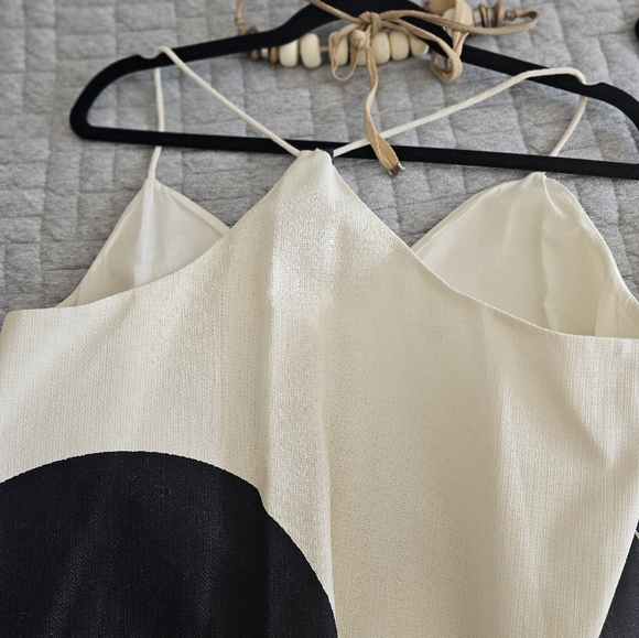 J Crew summer dress - Picture 2 of 4